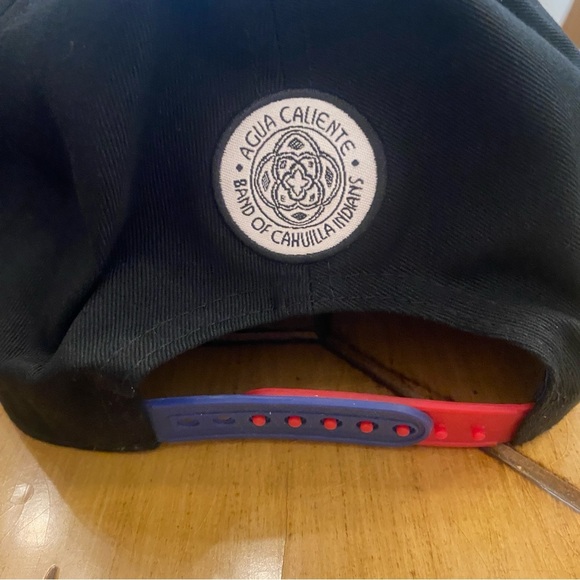 Clipper’s Basketball Cap Hat Adjustable NEW I have 2 - Picture 3 of 7